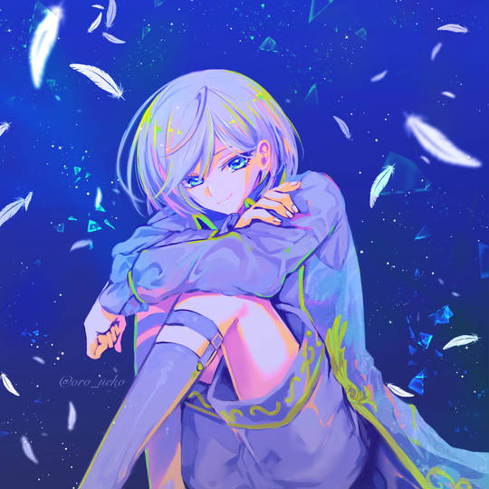 月光院ノエル (げっこういんのえる)とは【ピクシブ百科事典】