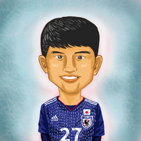 久保建英 くぼたけふさ とは ピクシブ百科事典