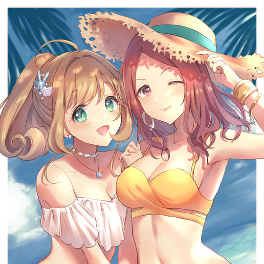 しゅがまり しゅがまり とは ピクシブ百科事典