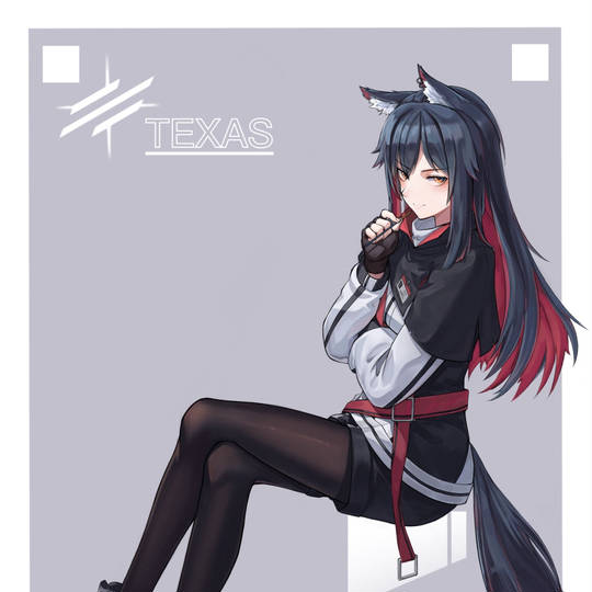 テキサス アークナイツ てきさす とは ピクシブ百科事典