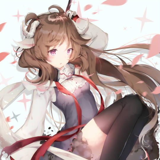 エイヤフィヤトラ アークナイツ えいやふぃやとら とは ピクシブ百科事典