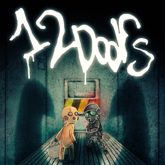 TwelveDoors (とぅえるぶどあーず)とは【ピクシブ百科事典】