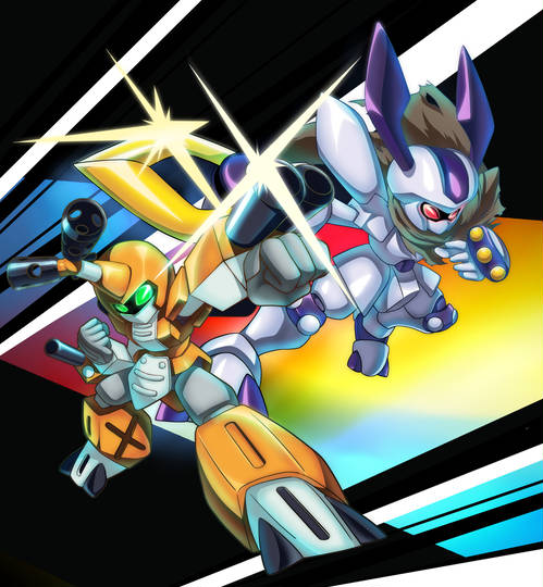 メダロット (めだろっと)とは【ピクシブ百科事典】