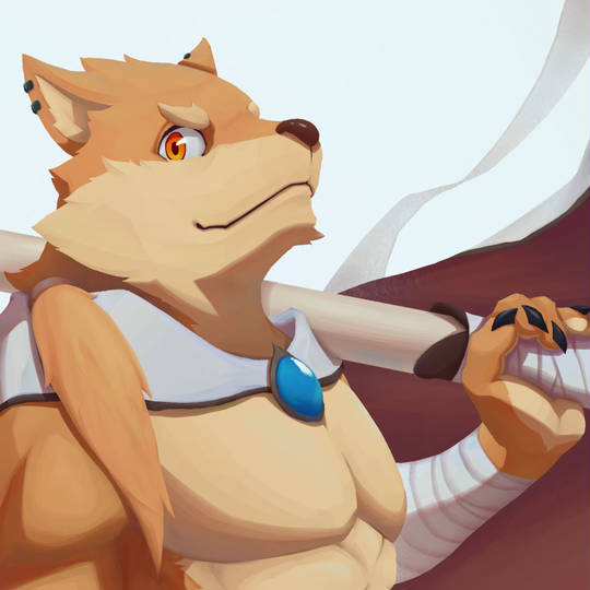 チャン(サンクタス戦記) (ちゃん)とは【ピクシブ百科事典】 