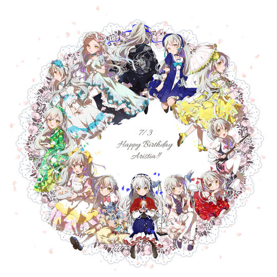 捨てられた皇妃 すてられたこうひ とは ピクシブ百科事典