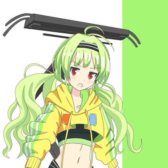 郡元ゆう こおりもとゆう とは ピクシブ百科事典