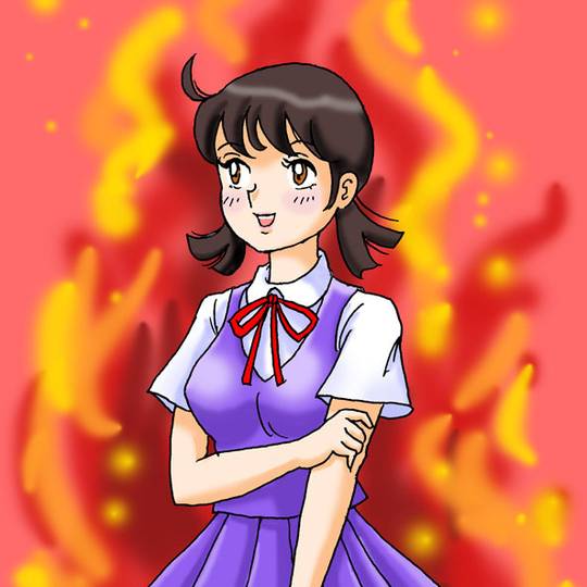 国松さまのお通りだい (くにまつさまのおとおりだい)とは【ピクシブ