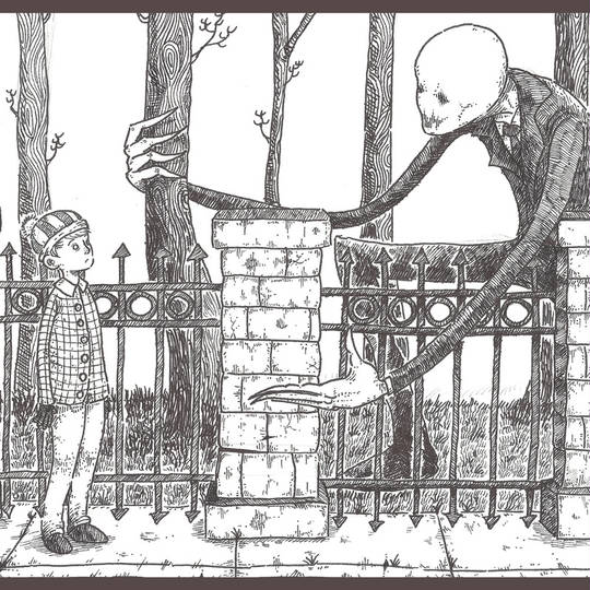 クリーピーパスタ くりーぴーぱすた とは ピクシブ百科事典 クリーピーパスタ くりーぴーぱすた とは ピクシブ百科事典