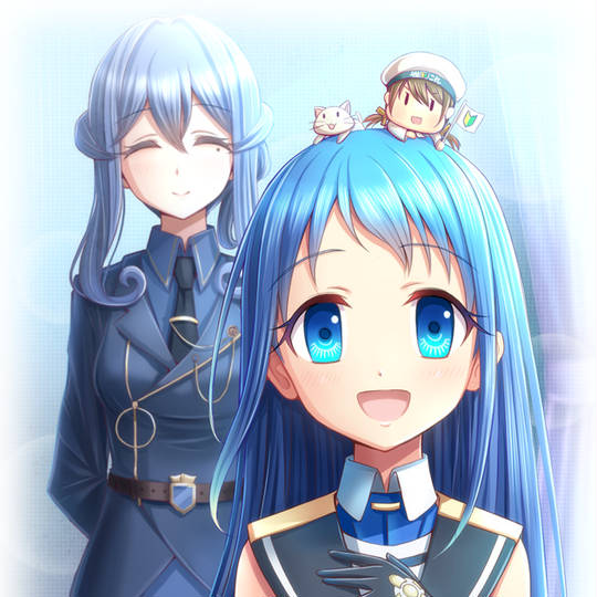 名誉初期艦 ごとらんど とは ピクシブ百科事典