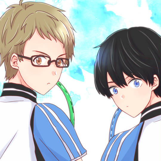 星合の空 (ほしあいのそら)とは【ピクシブ百科事典】