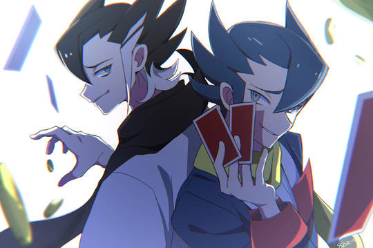 ギーマ ぎーま とは ピクシブ百科事典