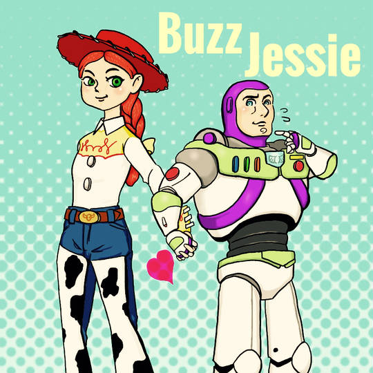 バズジェシ ばずじぇし とは ピクシブ百科事典