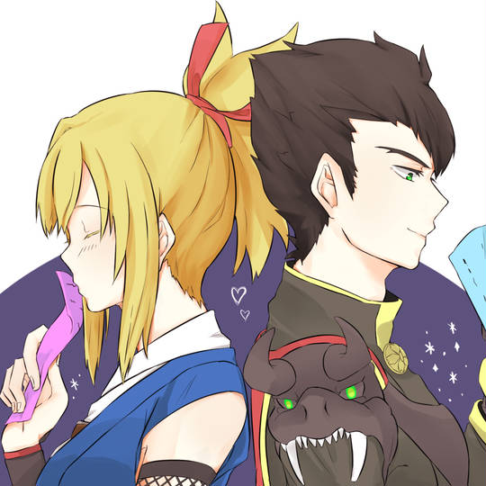 臣まと おみまと とは ピクシブ百科事典