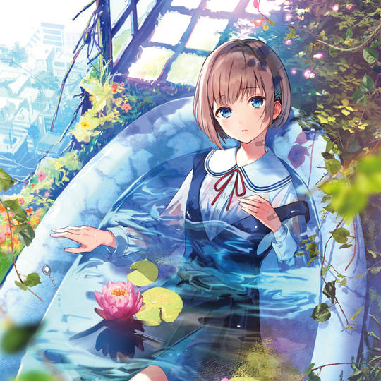 着衣入浴 ちゃくいにゅうよく とは ピクシブ百科事典 着衣入浴 ちゃくいにゅうよく とは ピクシブ百科事典