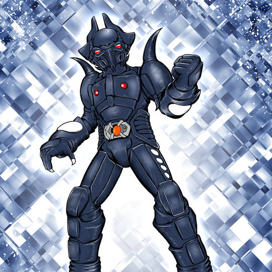 ゼイビアックス将軍 ぜいびあっくすしょうぐん とは ピクシブ百科事典