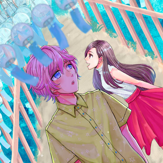 椋いづ むくいづ とは ピクシブ百科事典