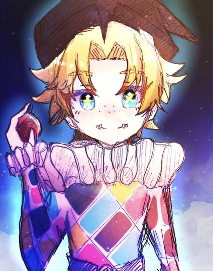 曲芸師 きょくげいし とは ピクシブ百科事典