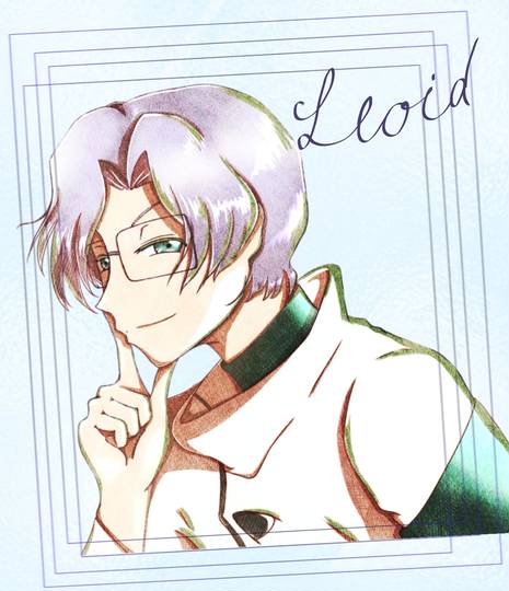 ロイド アスプルンド ろいどあすぷるんど とは ピクシブ百科事典
