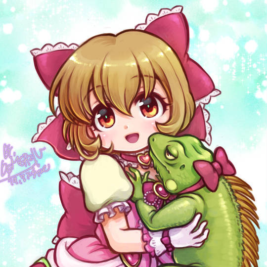 古賀小春 こがこはる とは ピクシブ百科事典