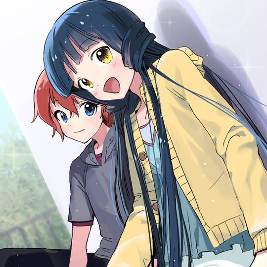 レイジュリ れいじゅり とは ピクシブ百科事典