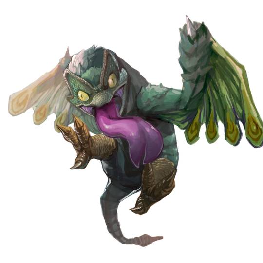 プケプケ ぷけぷけ とは ピクシブ百科事典