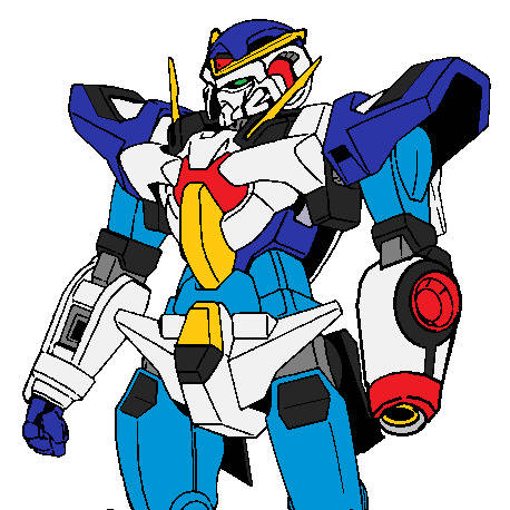 ロックガン (ろっくがん)とは【ピクシブ百科事典】