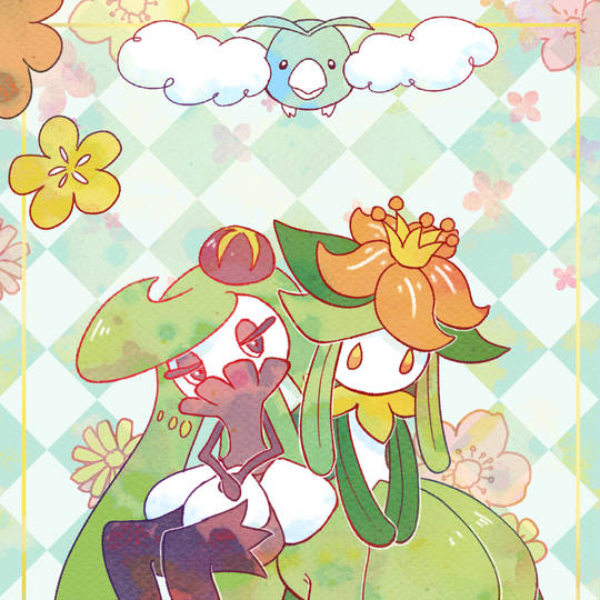 アマドレ あまどれ とは ピクシブ百科事典