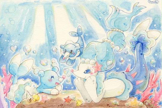 ないしょばなし ないしょばなし とは ピクシブ百科事典