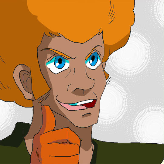 バニラ バートラー ばにらばーとらー とは ピクシブ百科事典