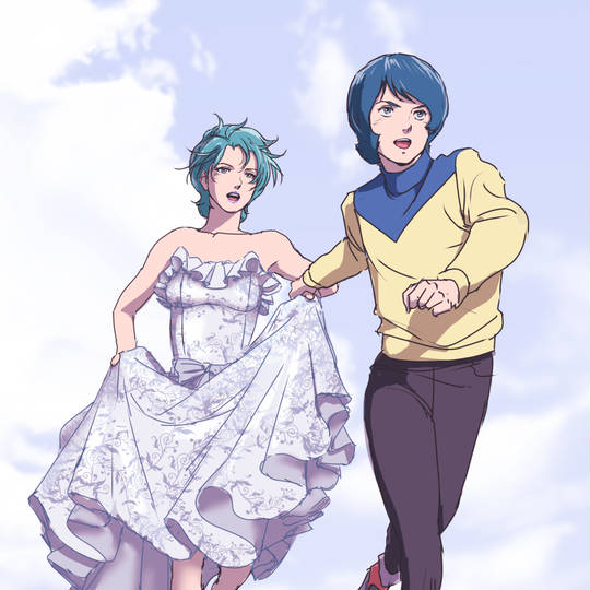 カミフォウ (かみふぉう)とは【ピクシブ百科事典】