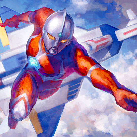 ウルトラマンジョーニアス ウルトラマンジョーニアス – 円谷ステーション – ウルトラマン