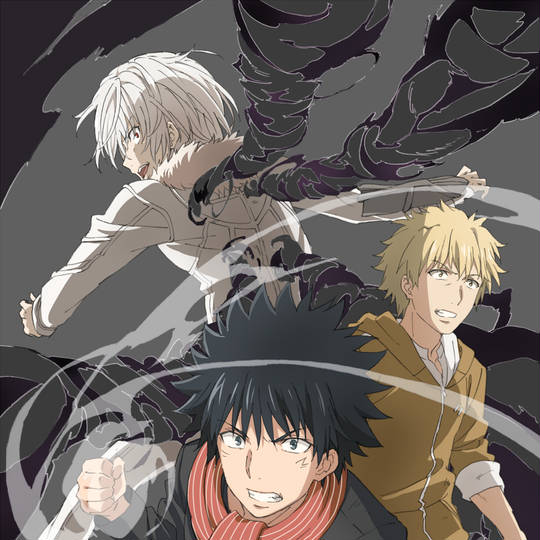 三主人公 さんしゅじんこう とは ピクシブ百科事典