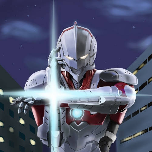 Ultraman アニメ あにめばんうるとらまん とは ピクシブ百科事典
