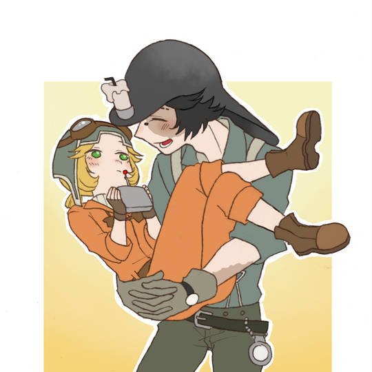 ノトトレ のととれ とは ピクシブ百科事典