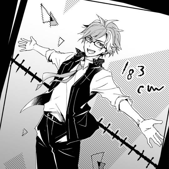 明智恭介 あけちきょうすけ とは ピクシブ百科事典