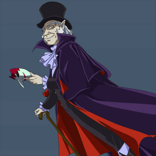 ブラッディ ぶらっでぃ とは ピクシブ百科事典