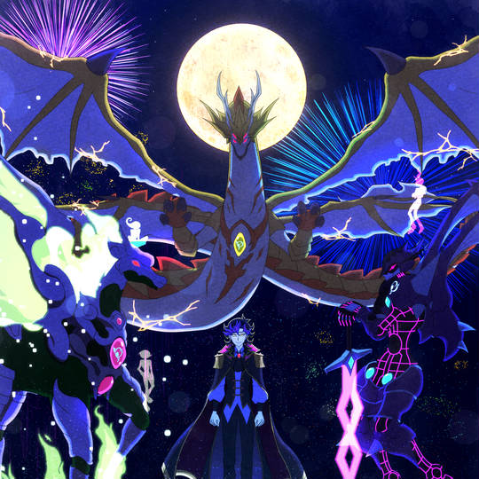 ライトドラゴン イグニスター らいとどらごんあっといぐにすたー とは ピクシブ百科事典