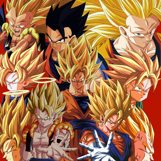 ドラゴンボールz どらごんぼーるぜっと とは ピクシブ百科事典