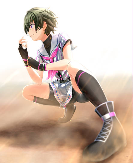 竹富亜矢 たけとみあや とは ピクシブ百科事典