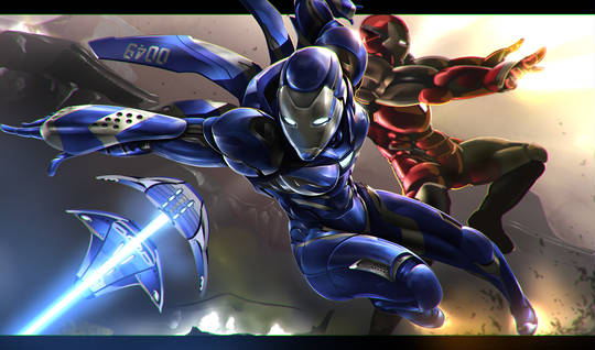 レスキュー Marvel れすきゅー とは ピクシブ百科事典