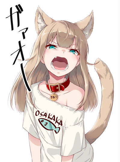 うちのねこが女の子でかわいい うちのねこがおんなのこでかわいい とは ピクシブ百科事典