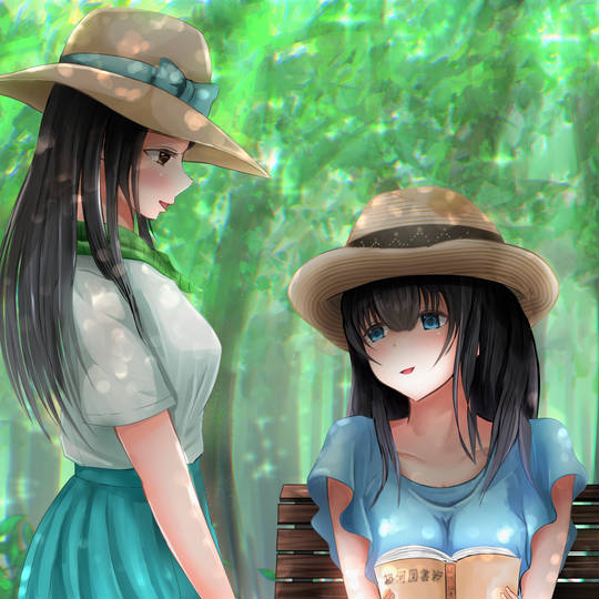 しお文 しおふみ とは ピクシブ百科事典