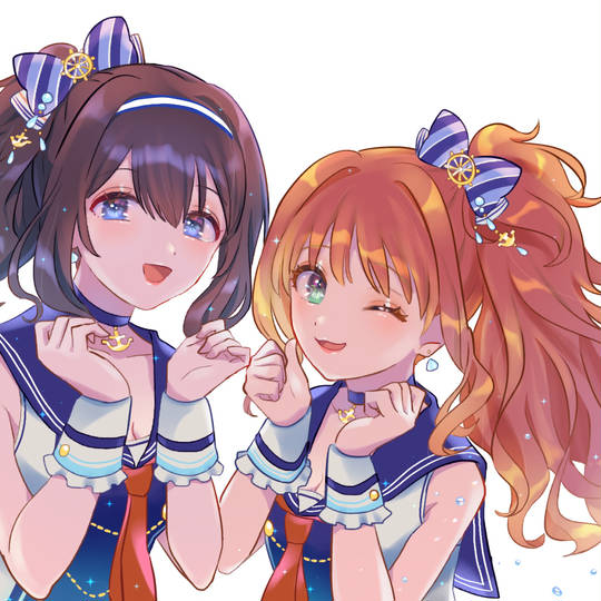 ふみあか ふみあか とは ピクシブ百科事典