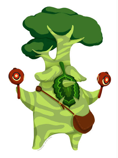 ボックリン ぼっくりん とは ピクシブ百科事典