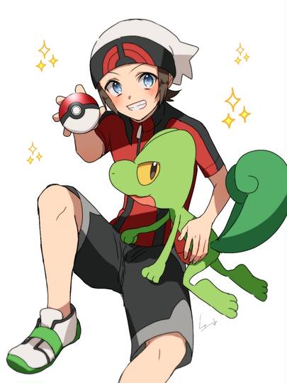 Orasユウキ おめがるびーあるふぁさふぁいあゆうき とは ピクシブ百科事典