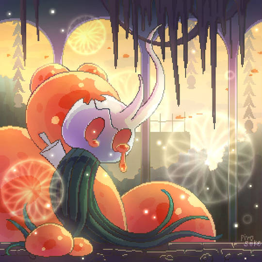 Brokenvessel こわれたうつわ とは ピクシブ百科事典