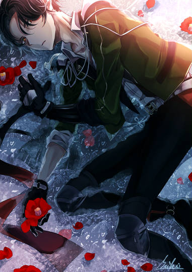 豊前江 刀剣乱舞 ぶぜんごう とは ピクシブ百科事典