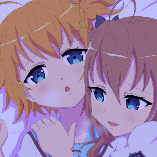 式宮姉妹 しきみやしまい とは ピクシブ百科事典 式宮姉妹 しきみやしまい とは ピクシブ百科事典