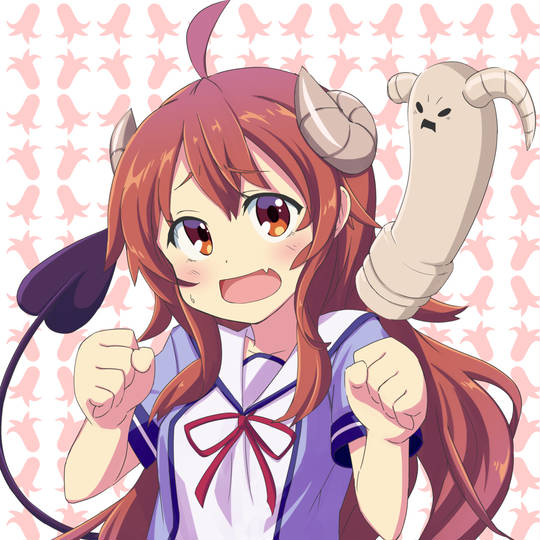 ごせん像 ごせんぞう とは ピクシブ百科事典