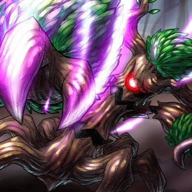 オーロット おーろっと とは ピクシブ百科事典